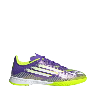 adidas F50 League IN JH7750 Children's Football Boots