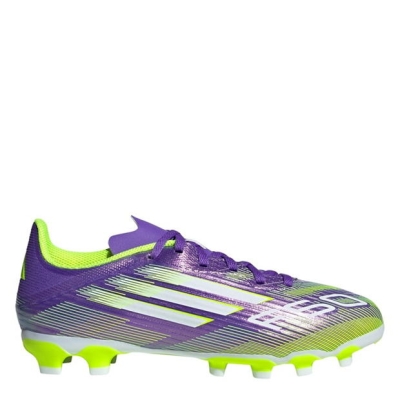 adidas F50 League Juniors Multi-Ground Football Boots