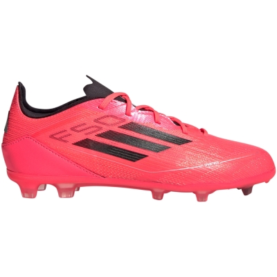 adidas F50 Pro FG IF1360 football boots for children