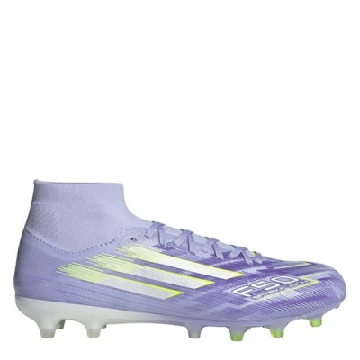 adidas F50 Sparkfusion Pro Womens Firm Ground Football Boots