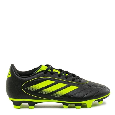 adidas Goletto Adults Firm Ground Football Boots
