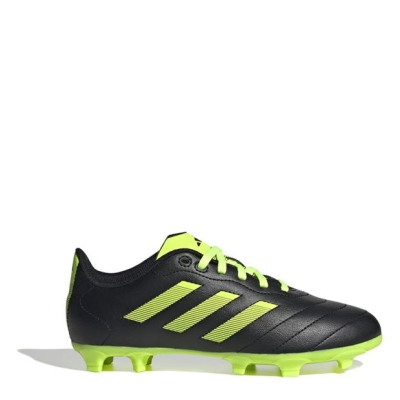 adidas Goletto VIII Juniors Firm Ground Football Boots