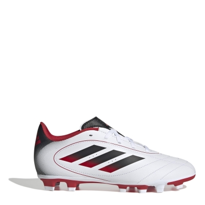adidas Goletto VIII Juniors Firm Ground Football Boots