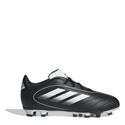 adidas Goletto VIII Juniors Firm Ground Football Boots