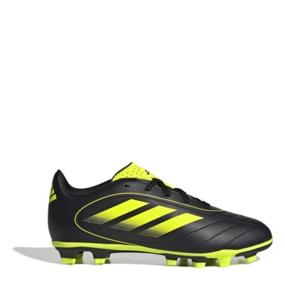 adidas Goletto VIII Juniors Firm Ground Football Boots