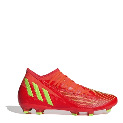 adidas Predator Edge.3 Firm Ground Football Boots