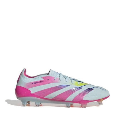 adidas Predator Elite Fg Firm Ground Football Boots Boys