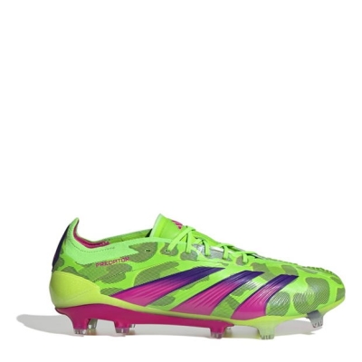 adidas Predator Elite Fg Firm Ground Football Boots Mens