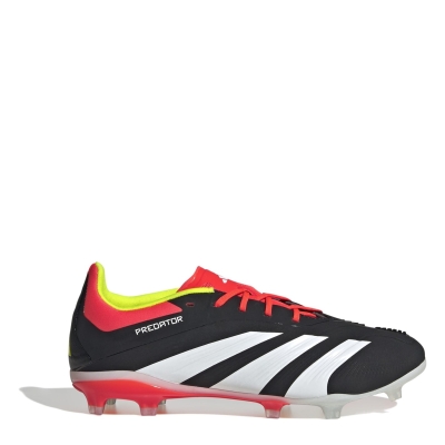 adidas Predator Elite Fg J Firm Ground Football Boots Unisex Kids