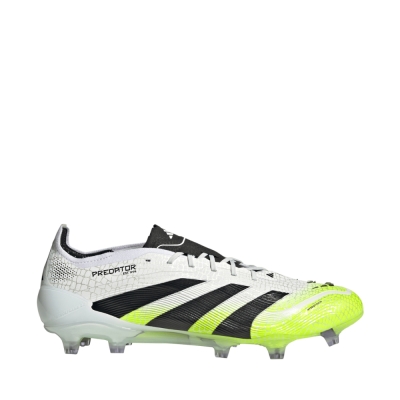 adidas Predator Elite FG JI1082 kids' football boots