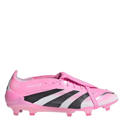 adidas Predator Elite Fold-Over Tongue Firm Ground Football Boots