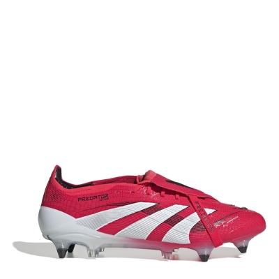 adidas Predator Elite Fold-Over Tongue Adults Soft Ground Football Boots