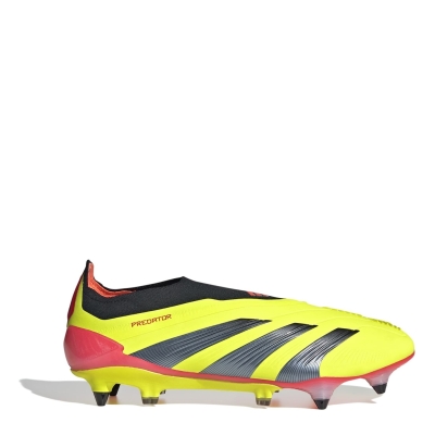 adidas Predator Elite Junior Soft Ground Football Boots