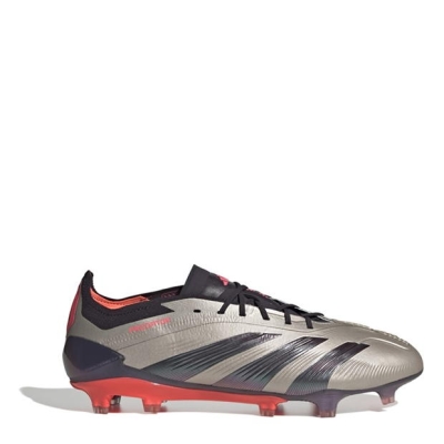 adidas Predator Elite Juniors Firm Ground Football Boots