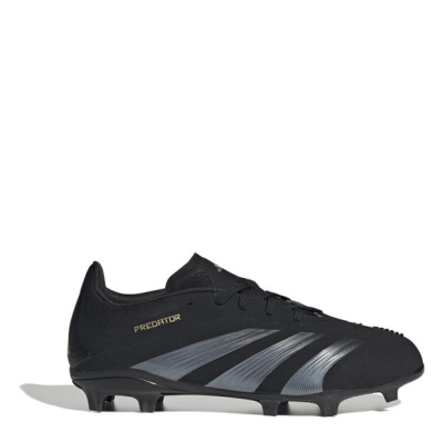 adidas Predator Elite Juniors Firm Ground Football Boots