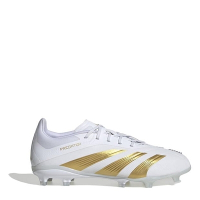 adidas Predator Elite Juniors Firm Ground Football Boots