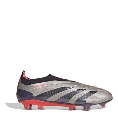 adidas Predator Elite Ll Fg Firm Ground Football Boots Boys
