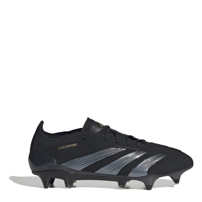 adidas Predator Elite Soft Ground Football Boots Adults