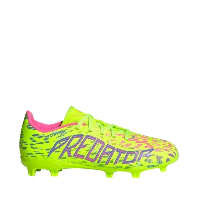adidas Predator League FG/MG ID3748 Football Boots for Kids