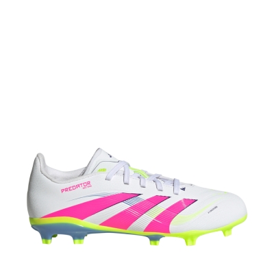 adidas
Predator League FG/MG ID3752 football boots for children