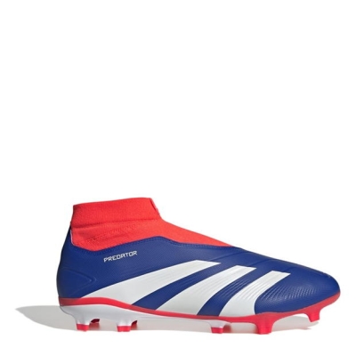 adidas Predator League Firm Ground Football Boots