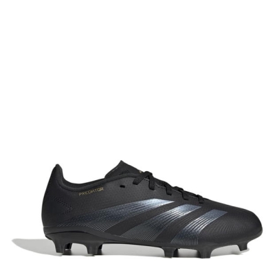 adidas Predator League Firm Ground Football Boots Juniors