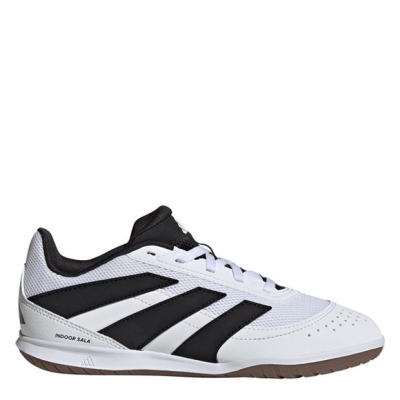adidas Predator League Childrens Indoor Football Boots