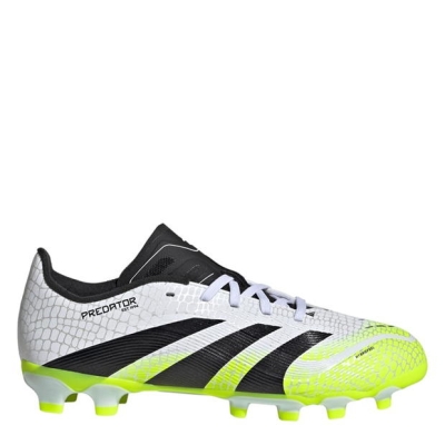 adidas Predator League Juniors Multi Ground Football Boots