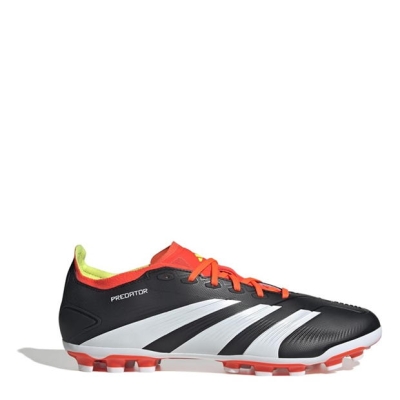 adidas Predator League Juniors Artificial Ground Football Boots