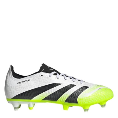 adidas Predator League Soft Ground Football Boots
