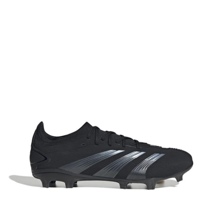 adidas Predator Pro Juniors Firm Ground Football Boots