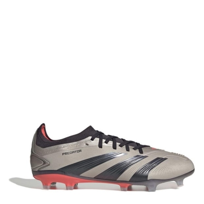 adidas Predator Pro Juniors Firm Ground Football Boots