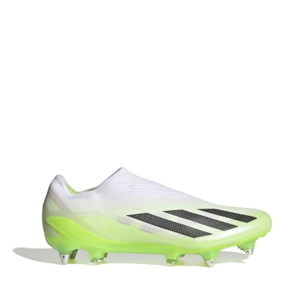 adidas X Crazyfast.1 Laceless SG Football Boots