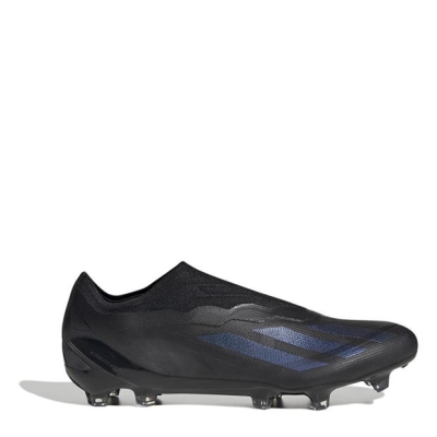 adidas X Crazyfast.1 Ll Fg Firm Ground Football Boots Boys