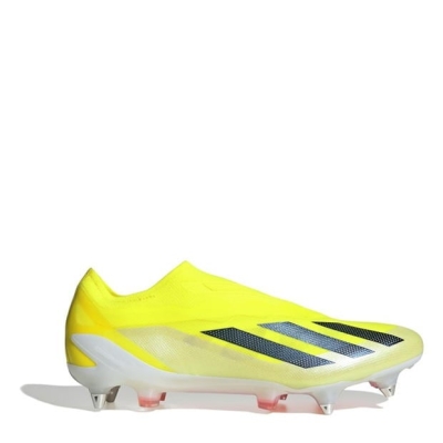adidas X Crazyfast Elite Laceless Soft Ground Boots
