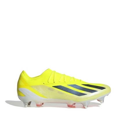 adidas X Crazyfast Elite Junior Soft Ground Football Boots