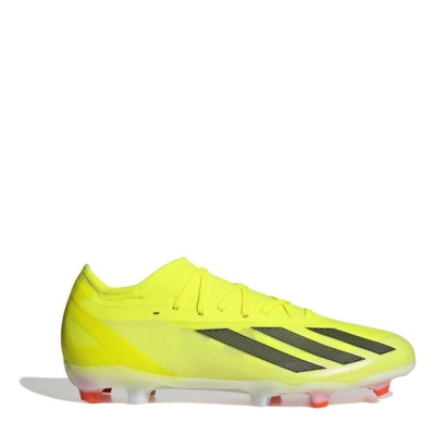 adidas X Crazyfast Pro Fg Firm Ground Football Boots Boys