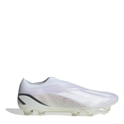 adidas X Speedportal+ Firm Ground Football Boots