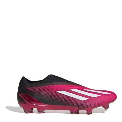 adidas X Speedportal+ Firm Ground Football Boots