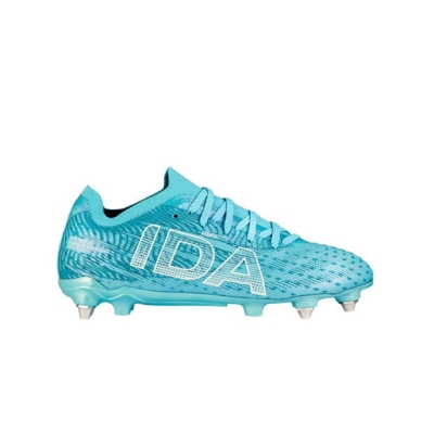 IDA Sports Helia Womens Pro Soft Ground Football Boots