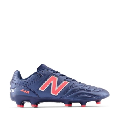 New Balance 442 Academy Mens Firm Ground Football Boots