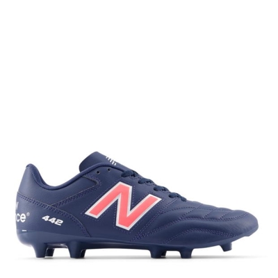 New Balance 442 Academy Mens Firm Ground Football Boots