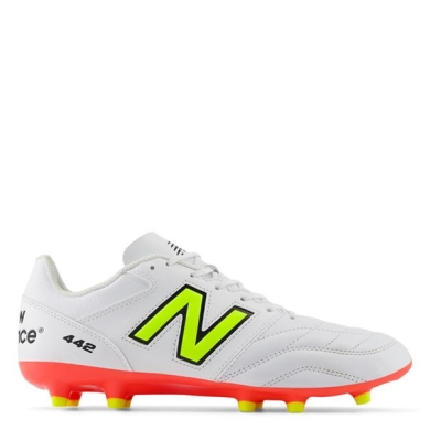 New Balance 442 V2 Firm Ground Football Boots
