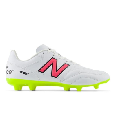 New Balance 442 V2 Firm Ground Football Boots