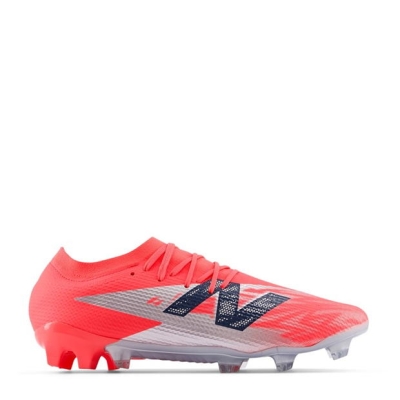 New Balance Furon Academy Mens Firm Ground Football Boots