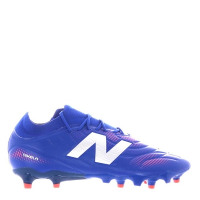 New Balance Tekela Academy Mens Firm Ground Football Boots