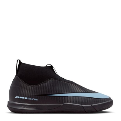 Nike Mercuial Superfly 10 Academy Juniors Indoor Football Boots
