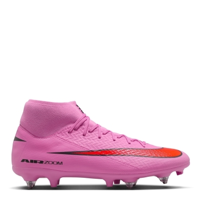 Nike Mercurial Superfly 10 Academy Adults Soft Ground Football Boots