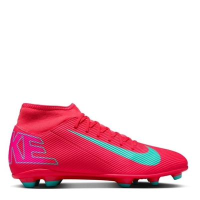 Nike Mercurial Superfly 10 Club Adults Firm Ground Football Boots