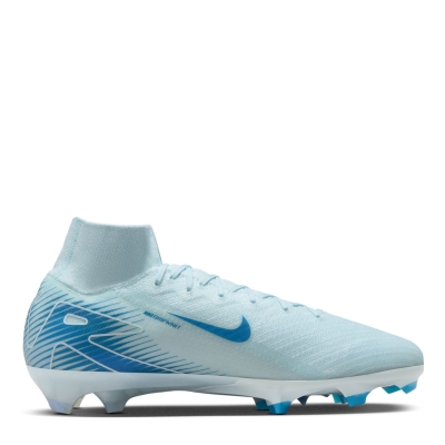 Nike Mercurial Superfly 10 Elite Adults Firm Ground Football Boots